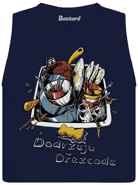 Dřezcode
