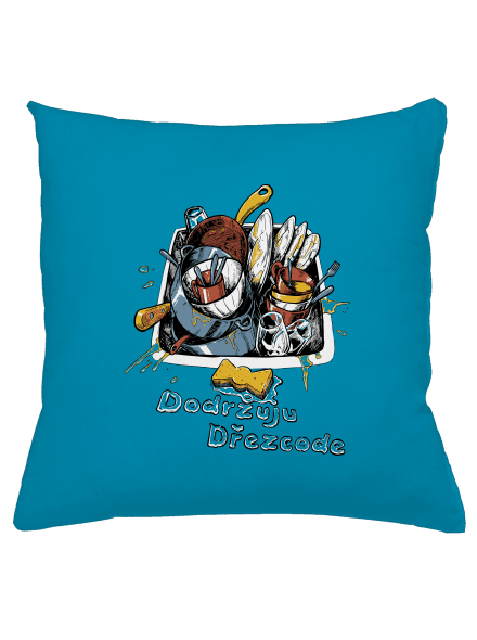 Dřezcode