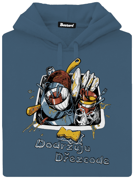 Dřezcode