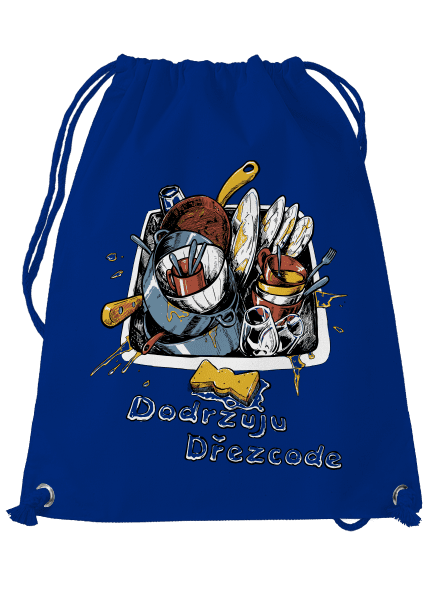 Dřezcode
