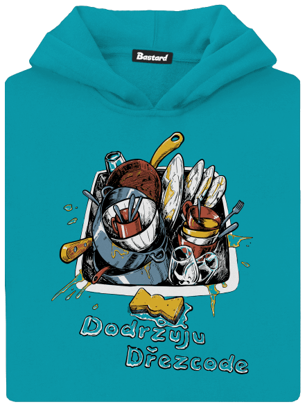 Dřezcode