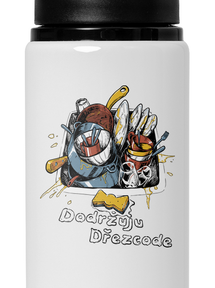 Dřezcode