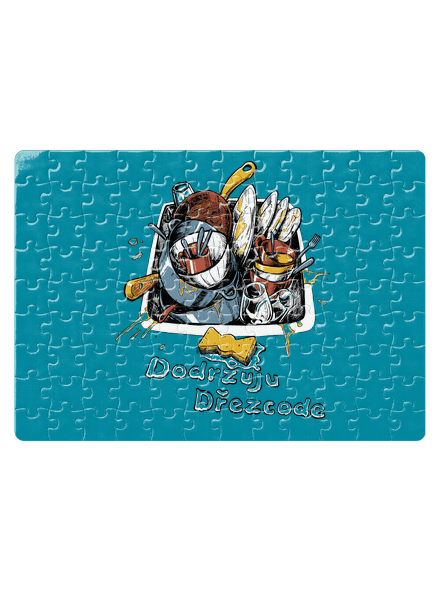 Dřezcode