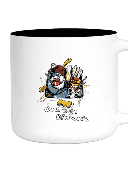 Dřezcode
