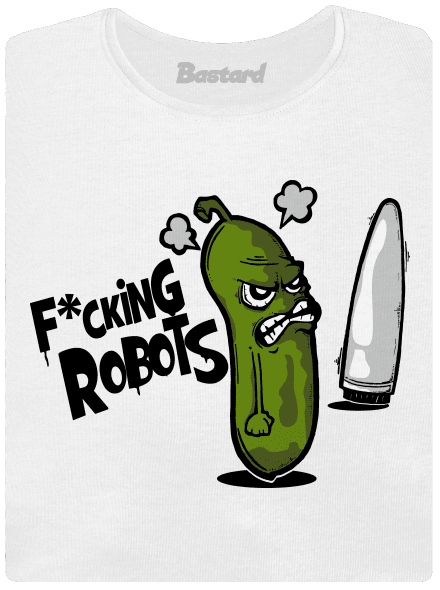 Fucking Robots