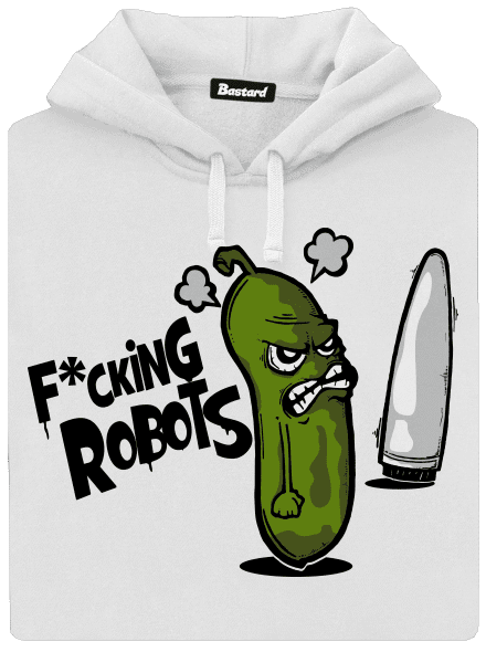 Fucking Robots