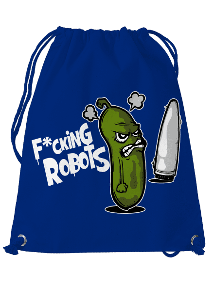 Fucking Robots