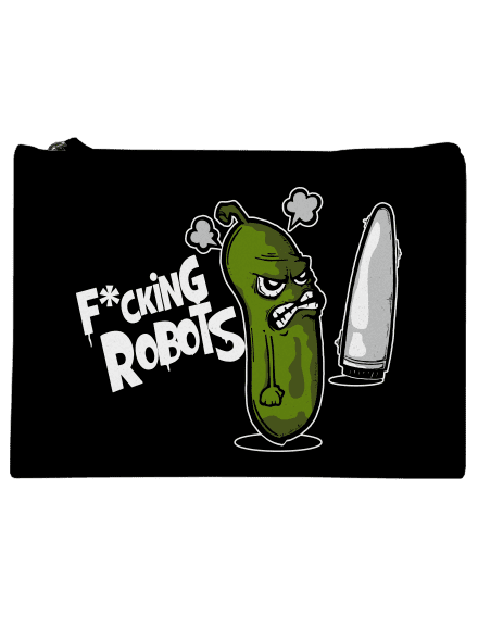 Fucking Robots