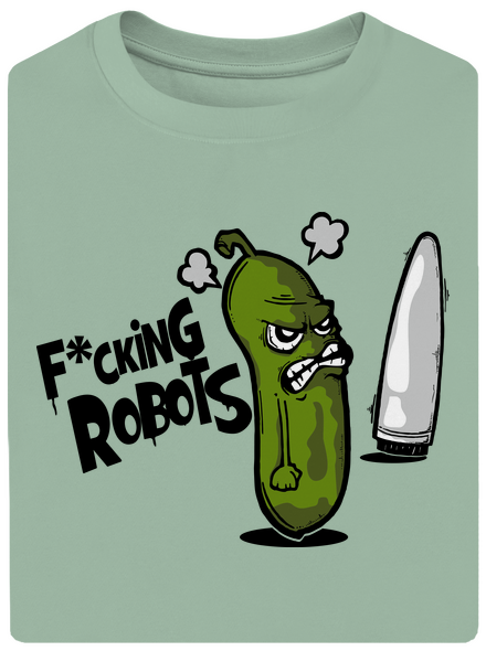 Fucking Robots