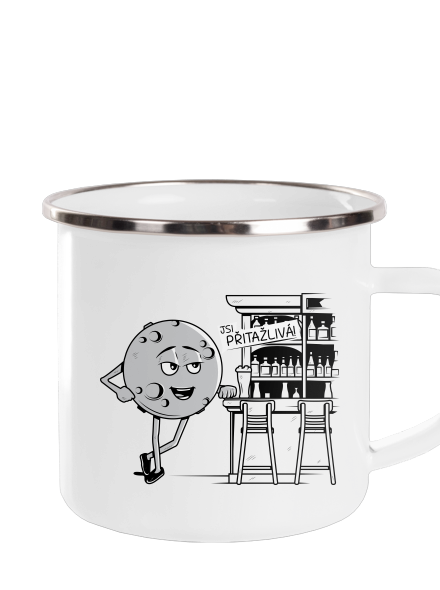 plecháček