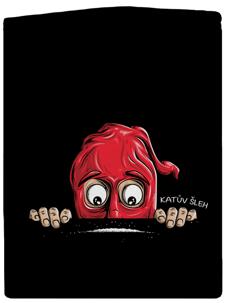 Katův šleh