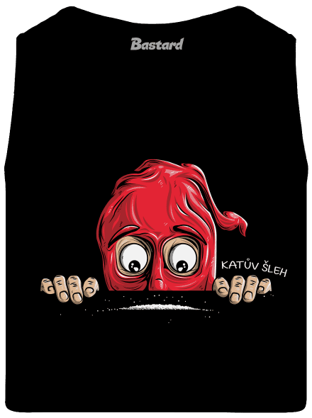 Katův šleh