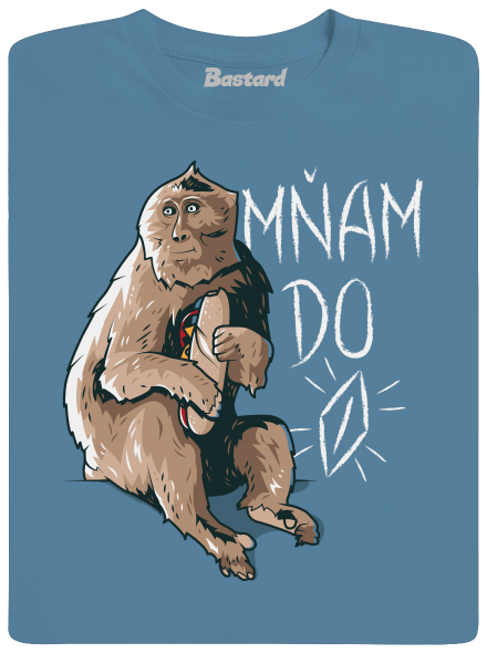 Mňam do p***