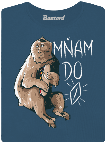Mňam do p***