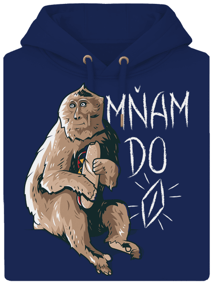 Mňam do p***