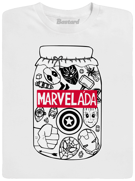 Marveláda