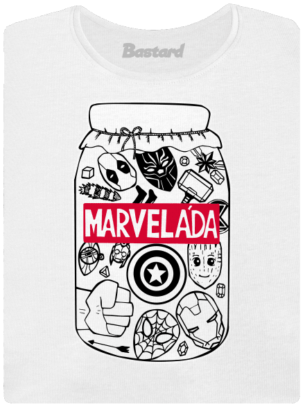 Marveláda