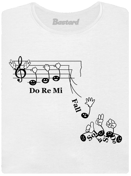 Do re mi fall