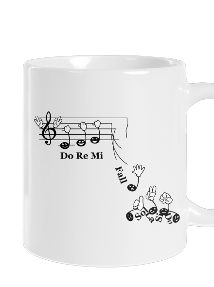 Do re mi fall
