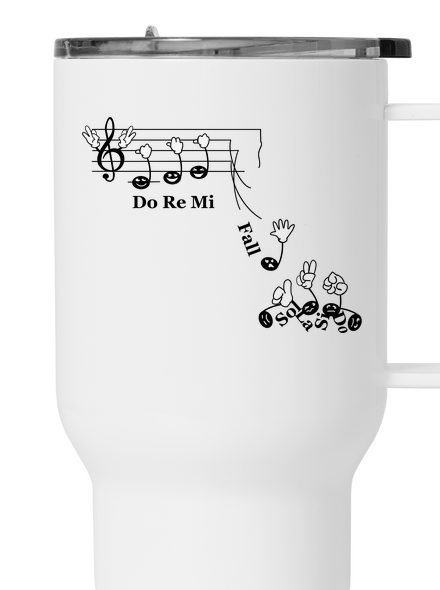 Do re mi fall