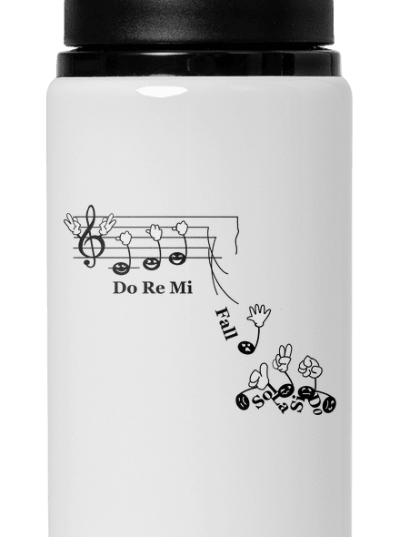 Do re mi fall