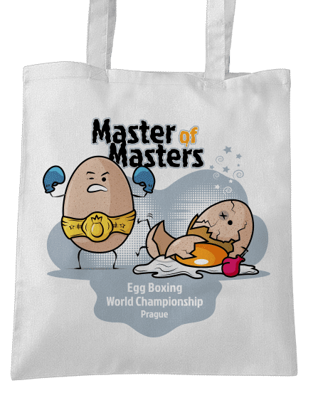 Egg Boxing