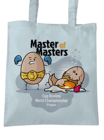 Egg Boxing