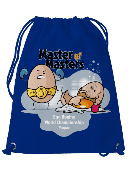 Egg Boxing