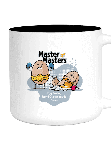 Egg Boxing