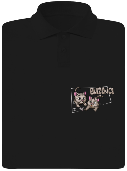 Kočičí horoskop: Blíženci