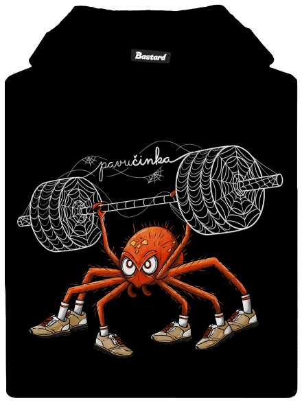 Pavučinka