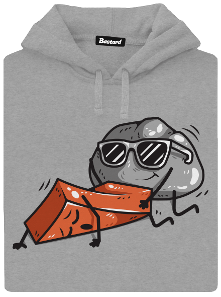 Kámen š**á cihlu