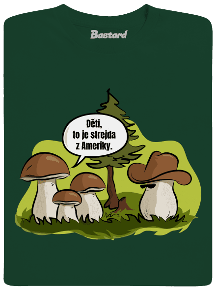 Strejda z Ameriky