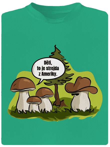 Strejda z Ameriky