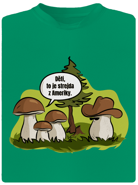 Strejda z Ameriky