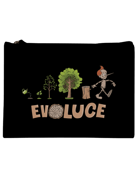 Evoluce Pinocchio