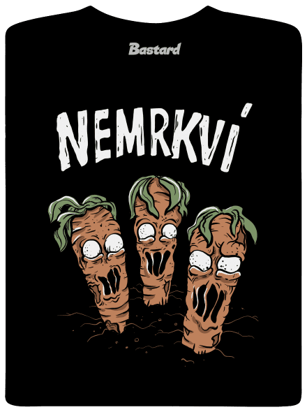 Nemrkví