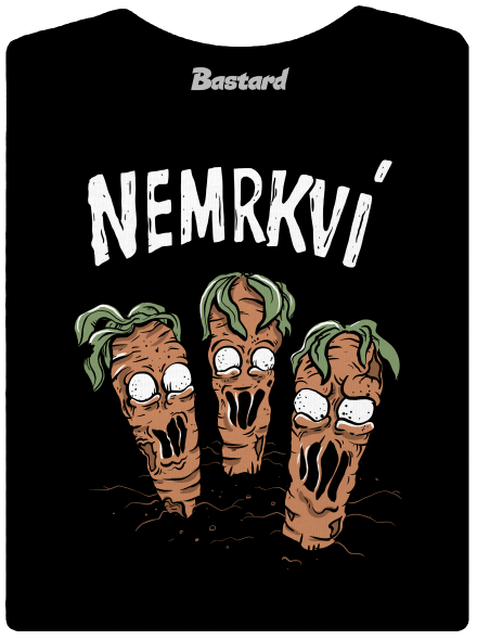 Nemrkví