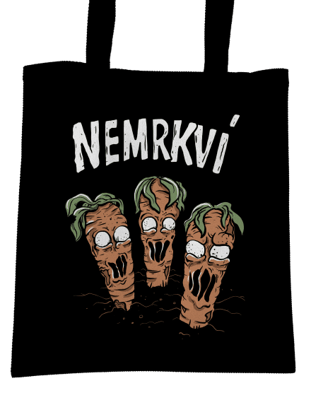 Nemrkví