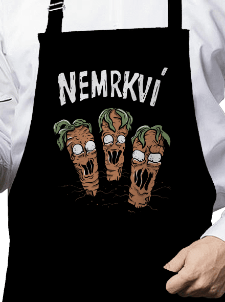 Nemrkví