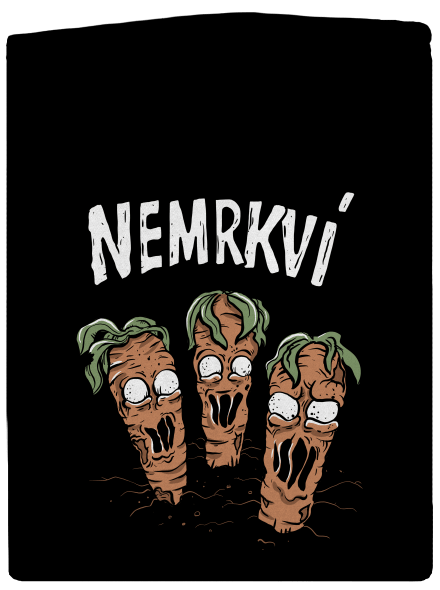 Nemrkví