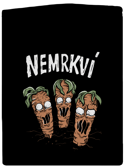 Nemrkví