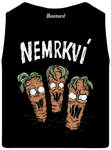 Nemrkví