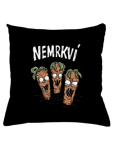 Nemrkví