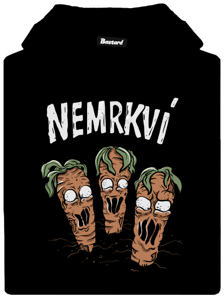 Nemrkví