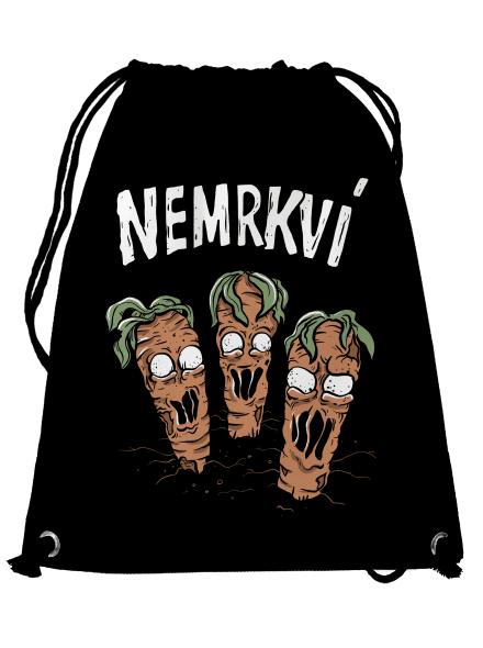 Nemrkví