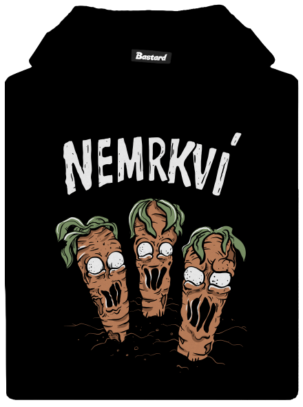 Nemrkví