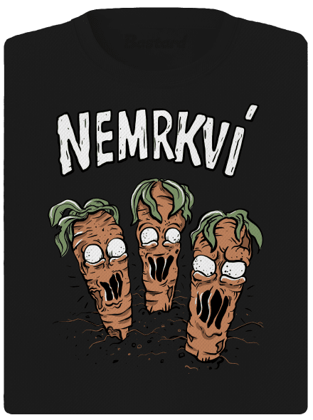 Nemrkví