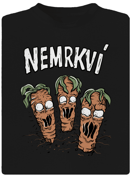 Nemrkví
