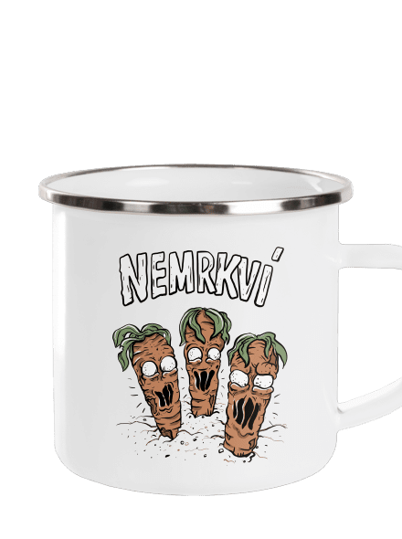 Nemrkví